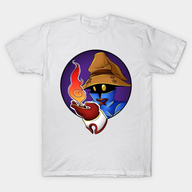 vivi T-Shirt by Ninja banana